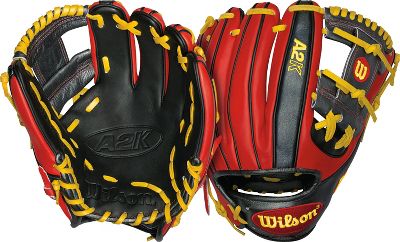 Chattags Wilson A2k Brandon Phillips Game Model 11 5