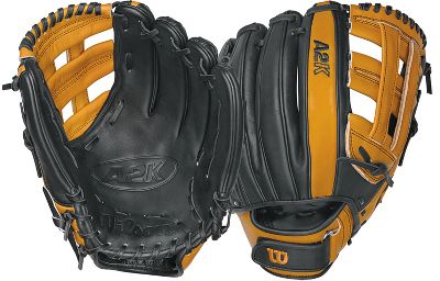 Wilson A2K Fastpitch Series 12" Softball Glove
