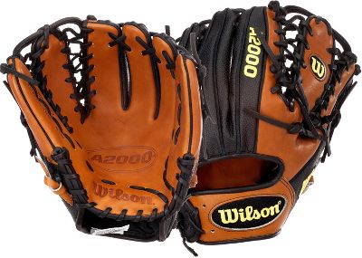 Wilson A2000 SuperSkin Series 11.5