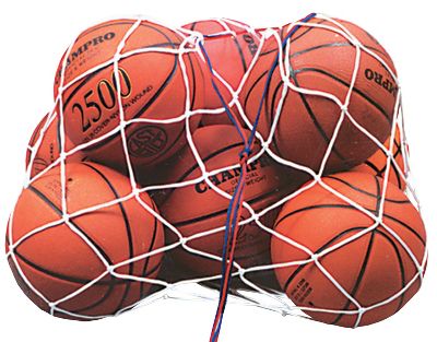 Champro Braided Ball Bag