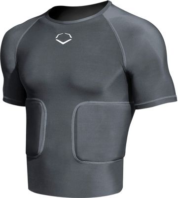 evoshield shirt youth