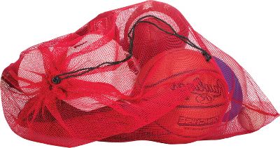 Champro Mesh Ball/Laundry Bag - Basketball Coaches Equipment