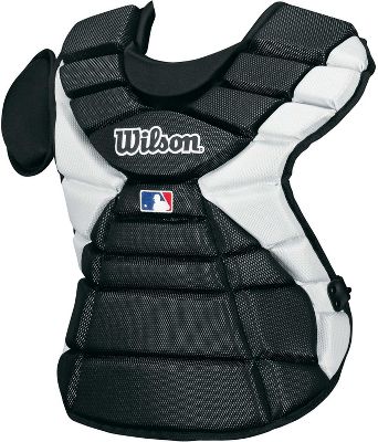 Wilson Pro Stock Hinge FX Pro 14" Chest Protector