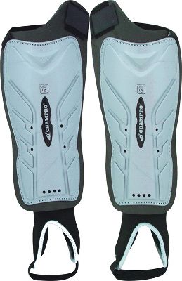 Champro Adult Contoured Fit Shin Guards 