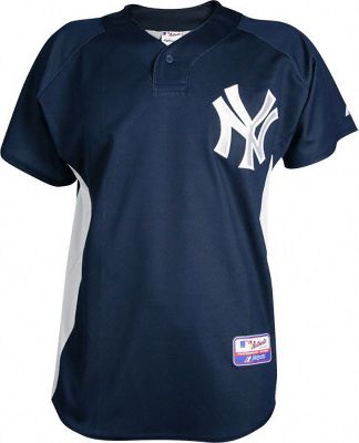 Baseball - Majestic Men