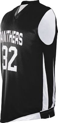 BLK/WHT