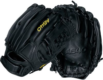 Baseball - Wilson Cat Osterman 12
