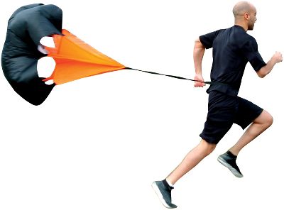 Champro 40" Speed Chute