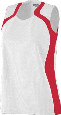 Augusta Youth Girls Endurance Basketball Jersey