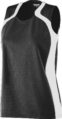 BLK/WHT