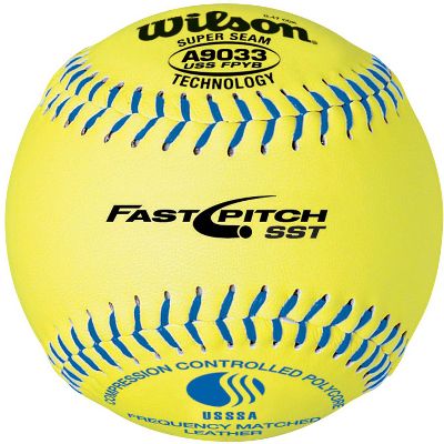 Baseball - Wilson USSSA 11