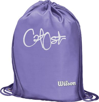 Baseball Wilson A9413 Cat Osterman Pak Purple