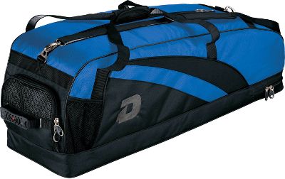 Baseball DeMarini Players Bag
