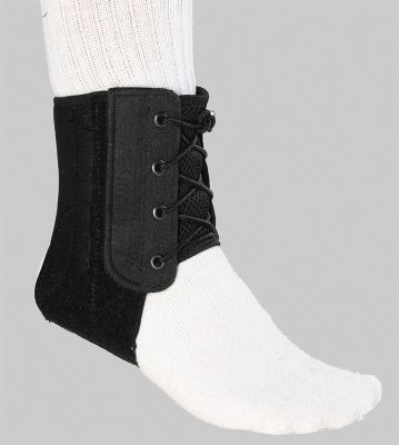 Tandem Direct Kick Active Ankle Brace