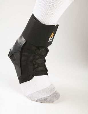Tandem Active Ankle Power Lacer Ankle Brace 