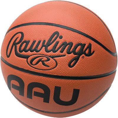 Rawlings Official AAU Men's Basketball
