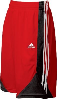 Adidas Men's Illrahana Basketball Shorts