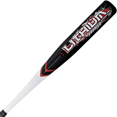 2011 Lithium Prodigy Bat