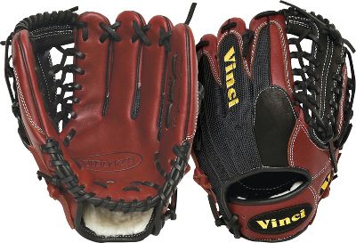 Vinci Mesh Series 12.5