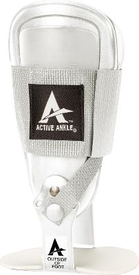 UPC 311960587334 product image for Tandem Sports Active Ankle Brace | upcitemdb.com