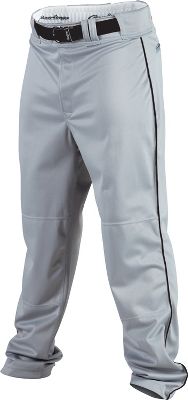 rawlings-men-s-relaxed-fit-piped-baseball-pants-ebay