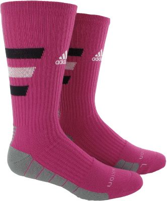 Adidas Team Speed Adult Medium Crew Socks eBay