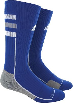 adidas medium sock size