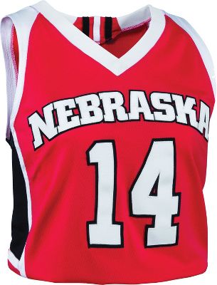 Adidas Men's Custom Command Basketball Game Jersey