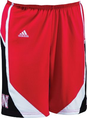 Adidas Men's Custom Command Basketball Game Short
