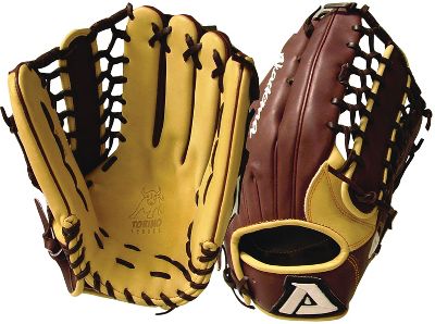 Akadema Torino Series 12 3/4 Baseball Glove