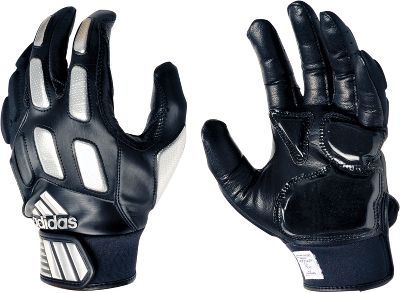 Adidas Adult Malice 2 Lineman Football Gloves