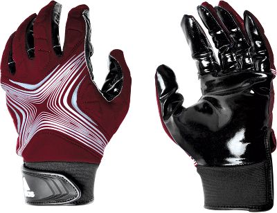 Adidas Adult Powerweb 2 Receiver Gloves