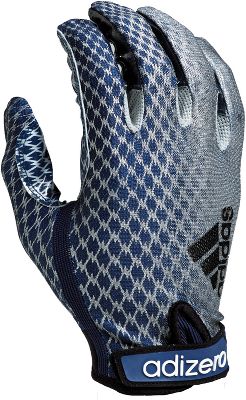 adidas wr gloves