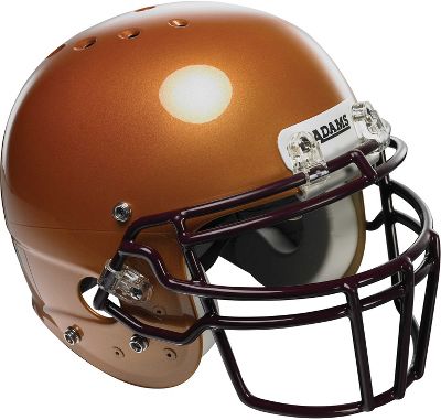Adams Adult A-Four Football Helmet