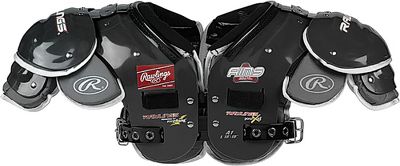 Rawlings AIMS QB/WR Football Shoulder Pad