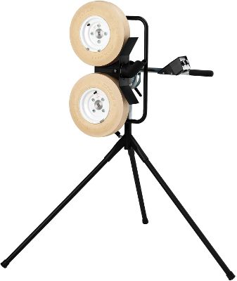 Baseball Wilson Air2 Baseball Pitching Machine