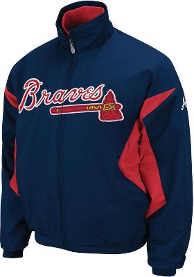 BRAVES