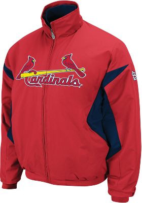 CARDINALS