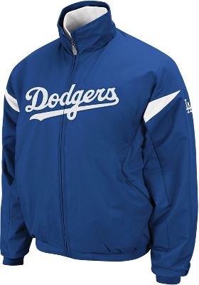 DODGERS