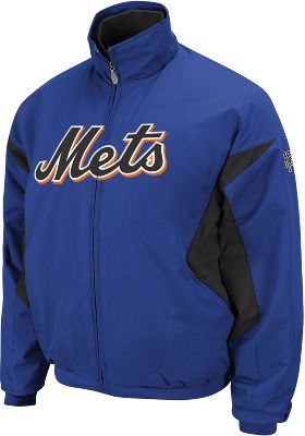 METS