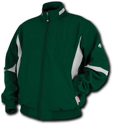 Majestic MLB Therma Base Premier Jacket