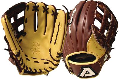 Akadema Torino Series 11 3/4 Baseball Glove