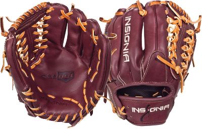 Insignia All Out Series 11 1/2" Baseball Glove