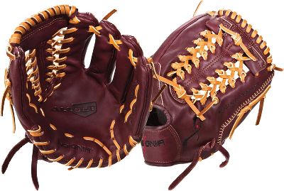 Insignia All Out Series Personalized 12 3/4" Baseball Glove