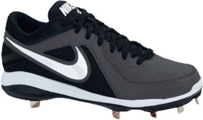 Nike Men's Air MVP Pro Low Metal Baseball Cleats