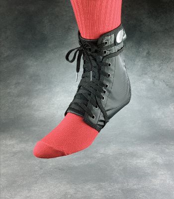 Tandem Swede-O Ankle Lok
