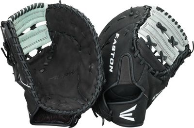 Easton Alpha Series 12 1/2" Firstbase Mitt