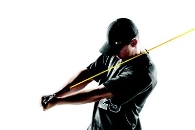SKLZ Power Handle