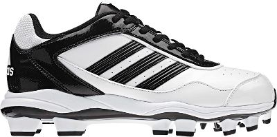 Adidas Women's Abbott Pro Low Molded Fastpitch Cleat