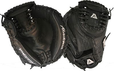 Akadema Praying Mantis 33 Baseball Catchers Mitt Throws Right Baseball Catchers Mitts